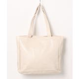 トートバッグ レディース 軽量 | ninon | 詳細画像11