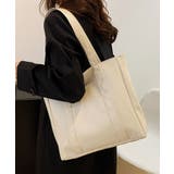 トートバッグ レディース 軽量 | ninon | 詳細画像7
