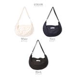 ショルダーバッグ レディース ブランド | ninon | 詳細画像16