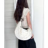 ショルダーバッグ レディース ブランド | ninon | 詳細画像2