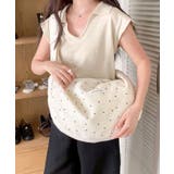 ショルダーバッグ レディース ブランド | ninon | 詳細画像3