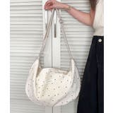 ショルダーバッグ レディース ブランド | ninon | 詳細画像5