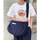 ショルダーバッグ レディース ブランド | ninon | 詳細画像7