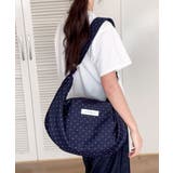 ネイビー | ショルダーバッグ レディース ブランド | ninon