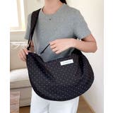 ブラック | ショルダーバッグ レディース ブランド | ninon