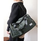 ボストンバッグ レディース 修学旅行 | ninon | 詳細画像10