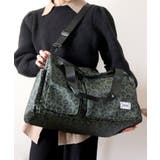 ボストンバッグ レディース 修学旅行 | ninon | 詳細画像11