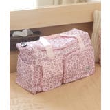 ボストンバッグ レディース 修学旅行 | ninon | 詳細画像2