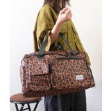 ボストンバッグ レディース 修学旅行 | ninon | 詳細画像6