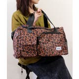 ボストンバッグ レディース 修学旅行 | ninon | 詳細画像7