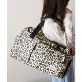 ボストンバッグ レディース 修学旅行 | ninon | 詳細画像8