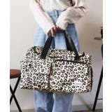 オフホワイト | ボストンバッグ レディース 修学旅行 | ninon