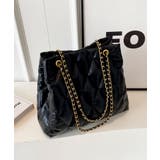 トートバッグ レディース 大きめ | ninon | 詳細画像8 