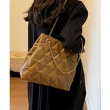 モカ | トートバッグ レディース 大きめ | ninon