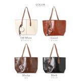 トートバッグ レディース おしゃれ | ninon | 詳細画像15 