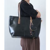 トートバッグ レディース おしゃれ | ninon | 詳細画像2 