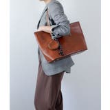 トートバッグ レディース おしゃれ | ninon | 詳細画像5 