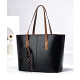 トートバッグ レディース おしゃれ | ninon | 詳細画像8 