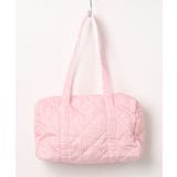 ボストンバッグ レディース 旅行 | ninon | 詳細画像18 