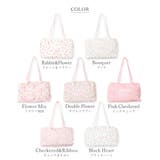 ボストンバッグ レディース 旅行 | ninon | 詳細画像21 