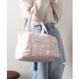 ボストンバッグ レディース 旅行 | ninon | 詳細画像3 