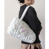 ボストンバッグ レディース 旅行 | ninon | 詳細画像7 