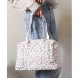 ボストンバッグ レディース 旅行 | ninon | 詳細画像8 