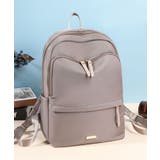 リュック レディース 軽量 | ninon | 詳細画像2 