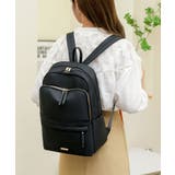 リュック レディース 軽量 | ninon | 詳細画像3 