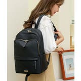 リュック レディース 軽量 | ninon | 詳細画像4 