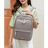 リュック レディース 軽量 | ninon | 詳細画像5 