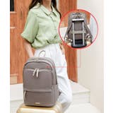 リュック レディース 軽量 | ninon | 詳細画像6 