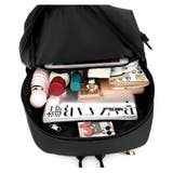 リュック レディース 軽量 | ninon | 詳細画像8 