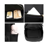 リュック レディース 軽量 | ninon | 詳細画像9 