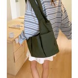 トートバッグ レディース 軽量 | ninon | 詳細画像12 