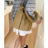 トートバッグ レディース 軽量 | ninon | 詳細画像2 