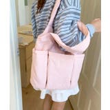 トートバッグ レディース 軽量 | ninon | 詳細画像7 