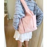 トートバッグ レディース 軽量 | ninon | 詳細画像8 