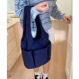 トートバッグ レディース 軽量 | ninon | 詳細画像9 