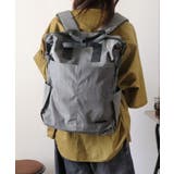 リュック レディース 旅行 | ninon | 詳細画像3 