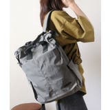 リュック レディース 旅行 | ninon | 詳細画像4 