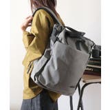 グレー | リュック レディース 旅行 | ninon