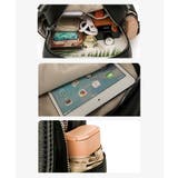 リュック レディース リュックサック | ninon | 詳細画像11 