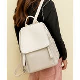 リュック レディース リュックサック | ninon | 詳細画像7 