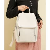 リュック レディース リュックサック | ninon | 詳細画像8 