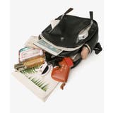 リュック レディース リュックサック | ninon | 詳細画像9 