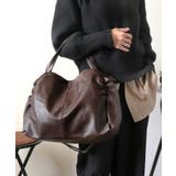 トートバッグ レディース 大きめ | ninon | 詳細画像2 