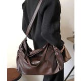 トートバッグ レディース 大きめ | ninon | 詳細画像3 