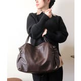 トートバッグ レディース 大きめ | ninon | 詳細画像4 