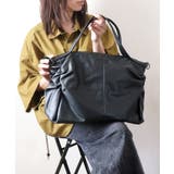 トートバッグ レディース 大きめ | ninon | 詳細画像6 